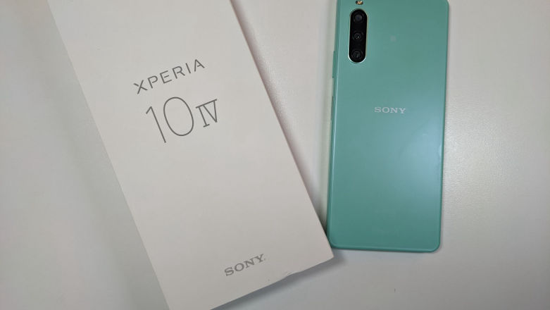 Sony Xperia 10 IV. Niższa cena dobrze jej zrobi [TEST]