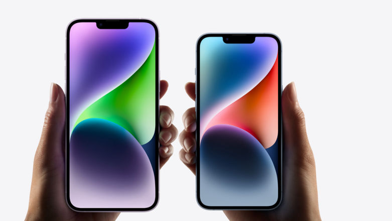 Nie jest łatwo zamówić iPhone’a 14. Użytkownicy narzekają na błędy w sklepie Apple 