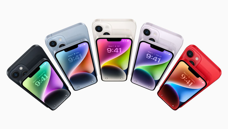 W reklamie Apple słyszeli rasistowskie teksty. Firma Podjęła kroki