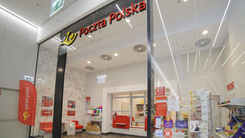 Poczta Polska po raz drugi w tym roku podnosi ceny. Nowy cennik od 1 października