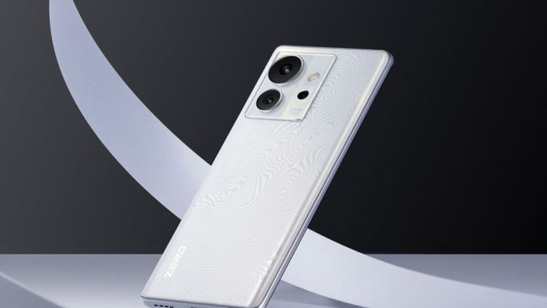 12 minut - w tyle naładujesz tego smartfona. Infinix ZERO ULTRA w sprzedaży