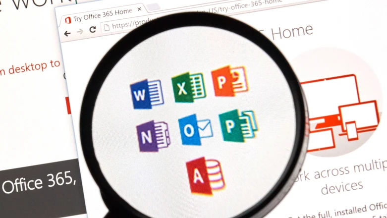 Microsoft 365 Online: Word, PowerPoint i Excel dostępne za darmo