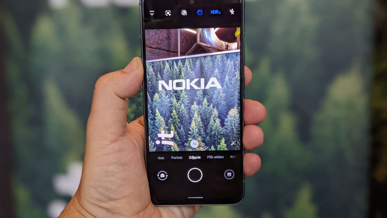 Producent telefonów Nokia się sypie. Rynek ich zweryfikował