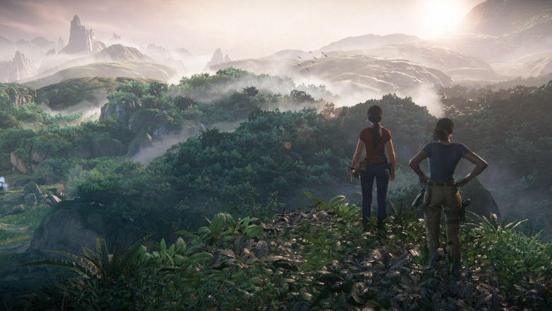 Uncharted: Kolekcja Dziedzictwo Złodziei - recenzja wersji PC. Klasowy port