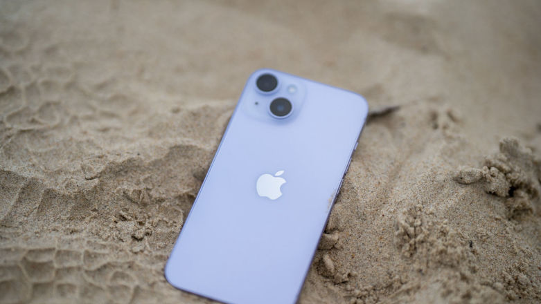 iPhone 14 - recenzja. Tak dobry, że aż nudny