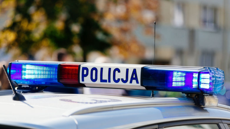 Jak trafiłem na policję i dlaczego wszystko tak długo trwa?