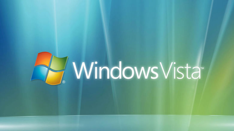 "Co drugi Windows był słaby"? Nieprawda! Vista była super
