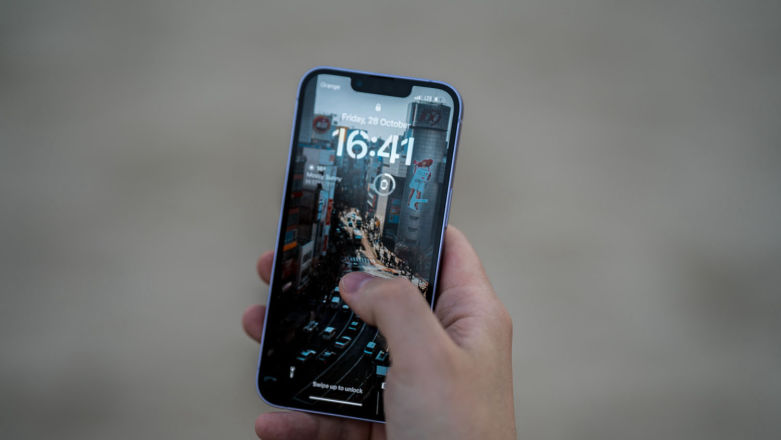 Pozywa Apple, bo nie może odzyskać danych z iPhone'a. Kuriozalna sprawa z dużymi pieniędzmi w tle