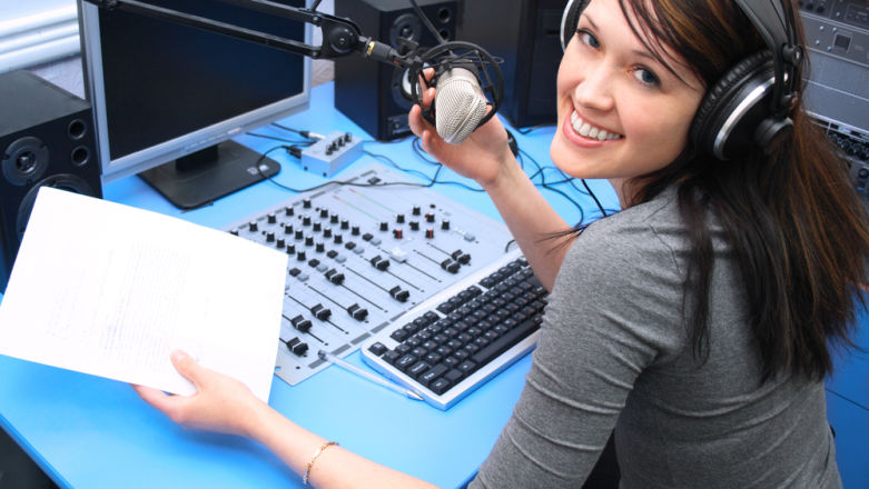 TOP 20 stacji radiowych w Polsce - FM i przez internet