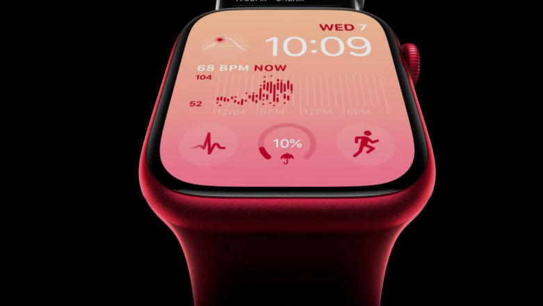 W Cupertino pracują nad Apple Watch X, 10. edycja będzie rewolucją