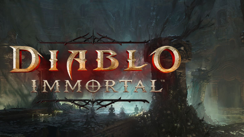 Zapomniane Koszmary w piątym sezonie Diablo Immortal