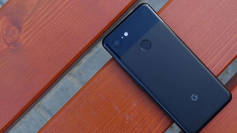 Dlaczego uwielbiam smartfony Google Pixel? Czteroletni model nadal się broni