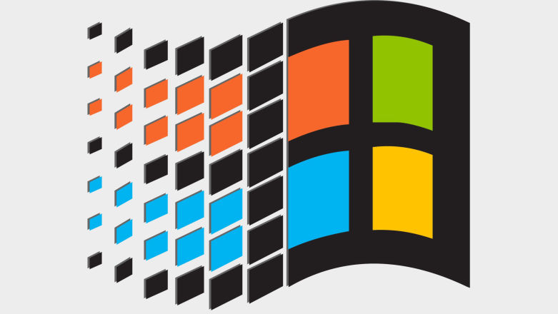 Bardzo stare funkcje w nowych Windows. Takie jeszcze istnieją!