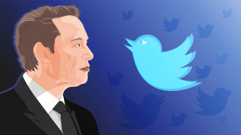 Zaczęło się na dobre. Krytykujesz Muska, wylatujesz z Twittera