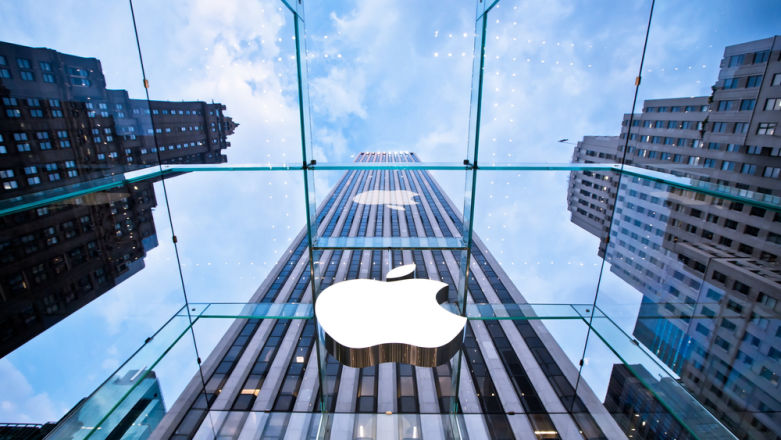 Apple chce pieniądze za niedokończony produkt? Ktoś chyba upadł na głowę