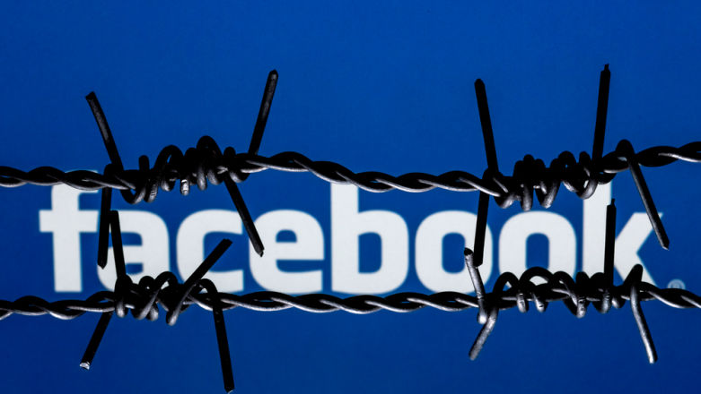 Facebook nie chce płacić, woli zakazać publikacji linków z tego kraju