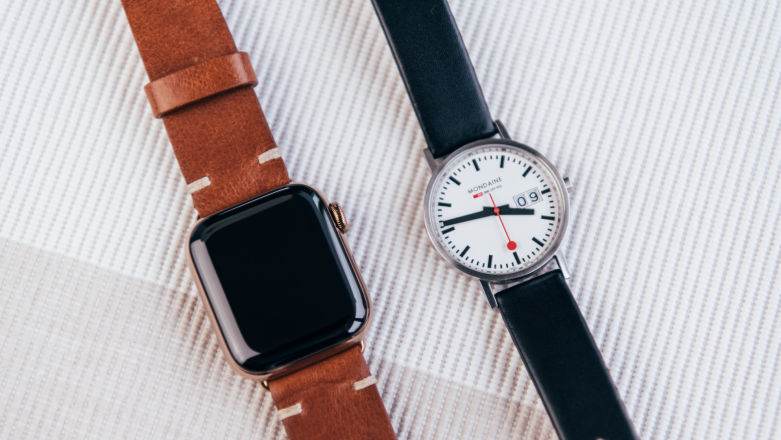 5 powodów, dla których warto kupić smartwatch
