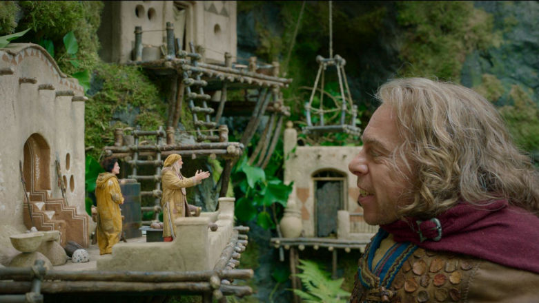 Bajeczna przygoda dla widza w każdym wieku. Willow - recenzja serialu Disney+