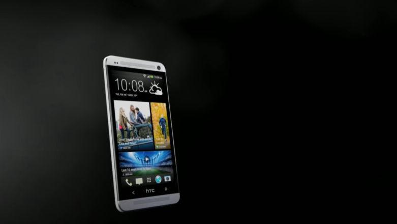 HTC się nie poddaje. Nowy telefon na horyzoncie