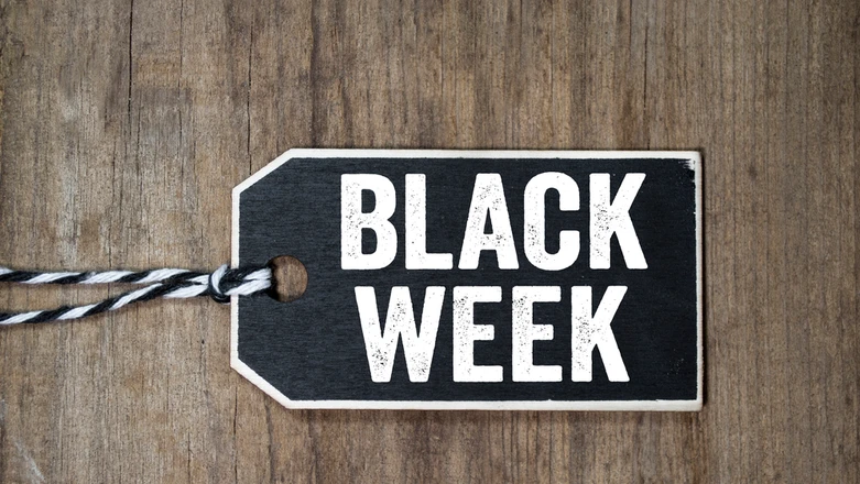 Black Week u operatorów. Jest nawet Netflix za darmo