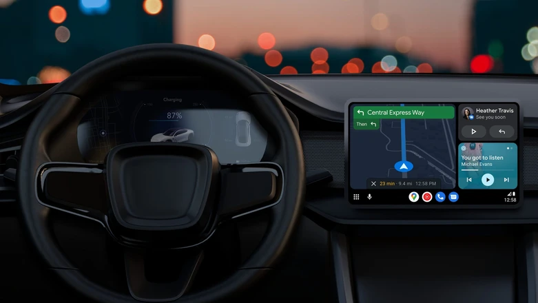 Android Auto łata irytujący błąd. Ale uwaga, użytkownicy zgłaszają kolejny!