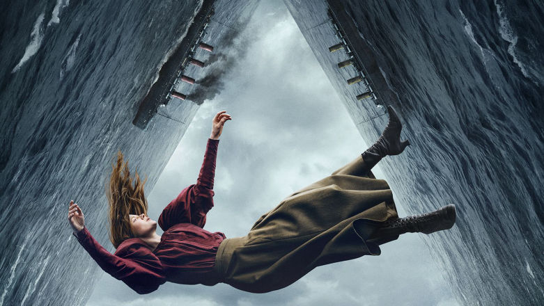 To może być kolejny megahit Netfliksa. Oceniamy 1899 od twórców DARK