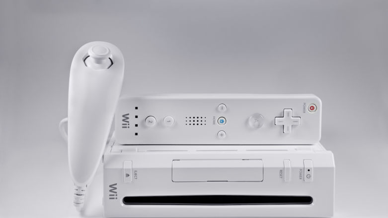 To najlepsze Wii na jakim można zagrać. Fantastyczny produkt modera