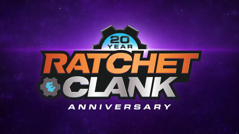 Ratchet i Clank świętują 20-lecie przygód. Z tej okazji przygotowano kilka prezentów