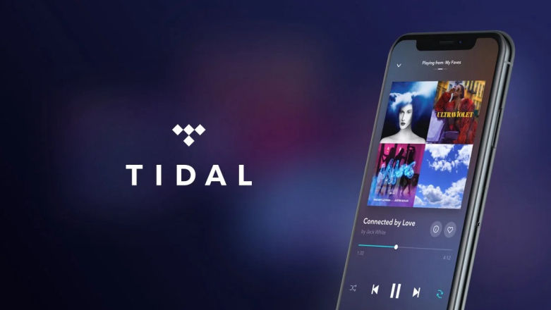 Konkurencja dogoniła Spotify. Tidal zyskuje kluczową funkcję