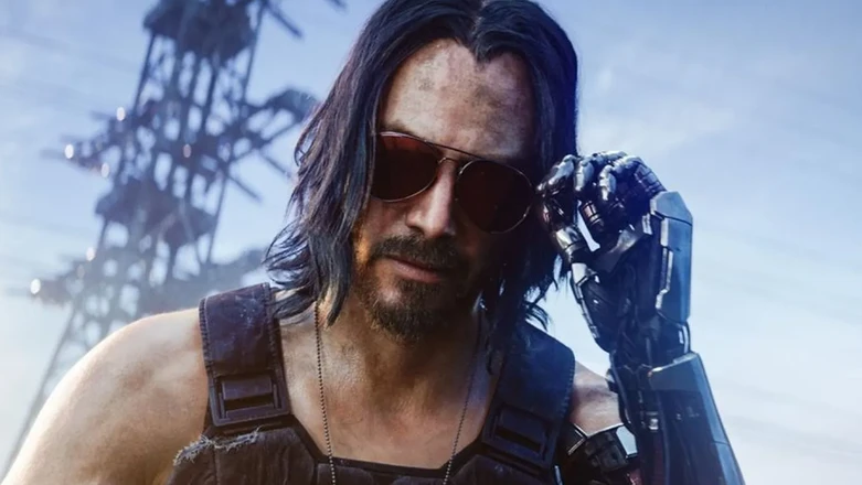 Cyberpunk 2077 powraca. Na tym sprzęcie nikt się tej gry nie spodziewał