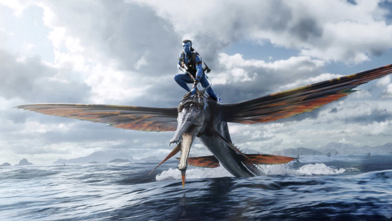 Avatar: Istota wody już na Disney+. Kinowy hit dostępny na małym ekranie