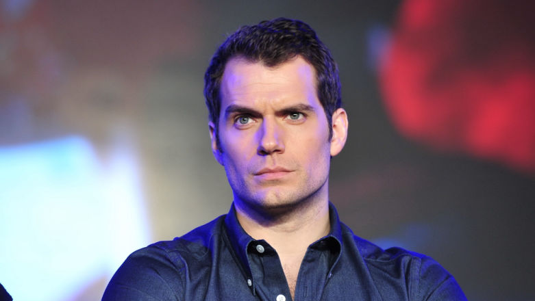 Henry Cavill porzucił serialowego Wiedźmina. Wiemy, dla jakiej roli