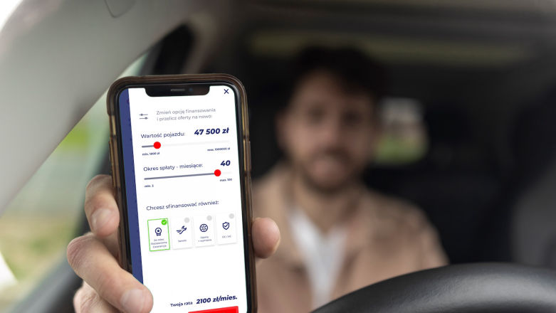 Rusza OTOMOTO Pay. Jak działa i co oferuje?