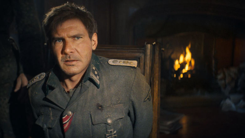 Filmy z serii Indiana Jones trafią na Disney+ już 31 maja