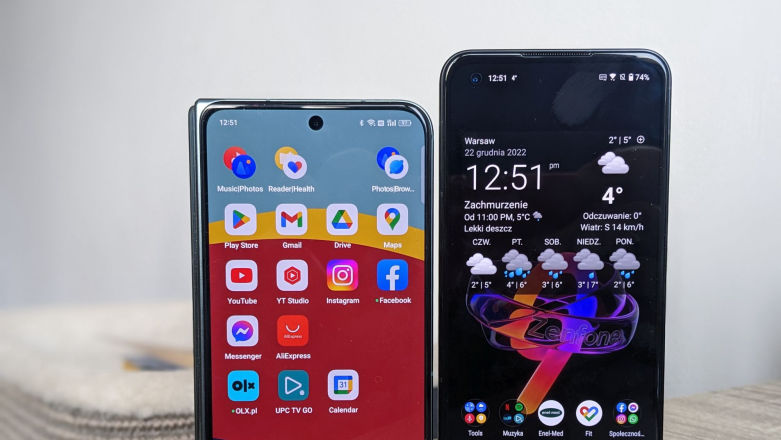 Jeżeli zmienię swój telefon w 2023, ostatnią potrzebną funkcją będzie 5G