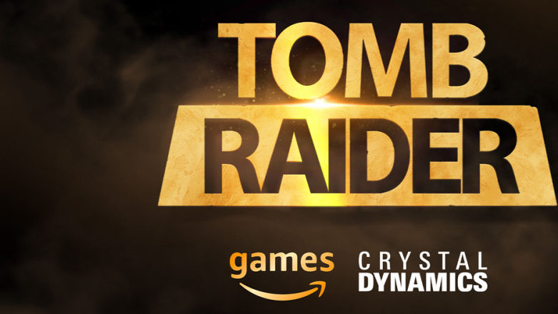Ofensywa gier w serialach trwa, Amazon bierze się za Tomb Raidera