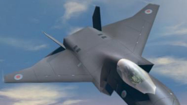 FCAS + F-X = GCAP. Wynikiem tego działania mają być myśliwce 6 generacji