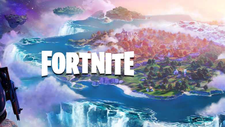 Fortnite wkracza w nową erę. 4 Rozdział przynosi wiele nowości