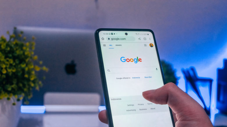 Budź się Google. Tej siły nie powstrzymasz. I ja też nie