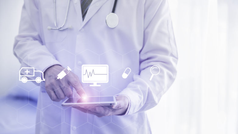 Odkryłem Jutro Medical i zapomniałem czym są kolejki do lekarza