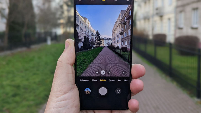 Xiaomi 12T. Bardzo chciałem go skrytykować, ale...