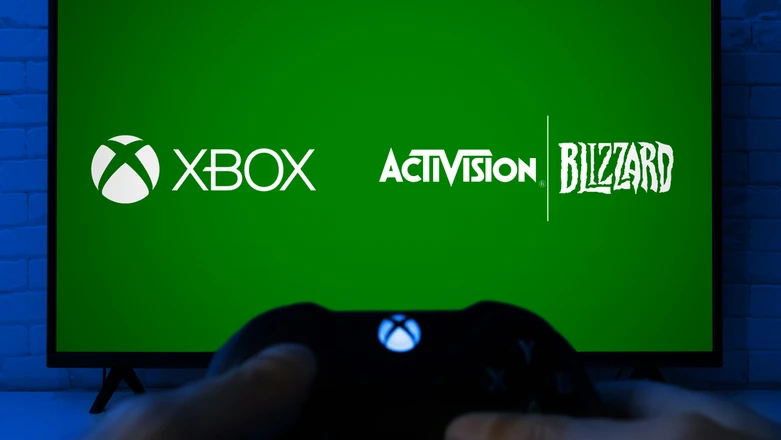 Microsoft nie odpuszcza w sprawie Activision. Call of Duty w chmurze będzie wszędzie?