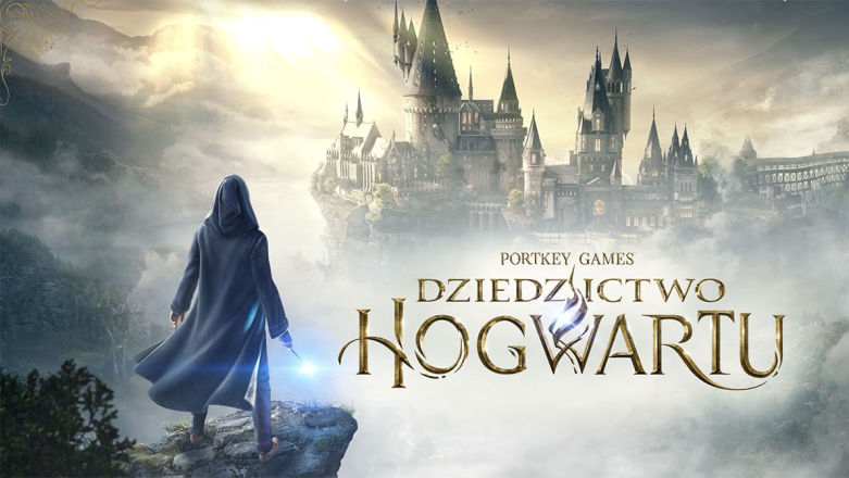 Aktualizacja dla gry "Hogwarts Legacy" udostępniona na Xbox, PC i Steam