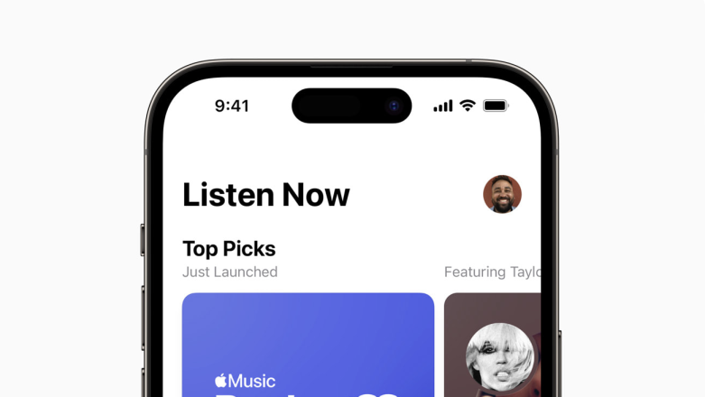 Apple chce być jak Spotify i wychodzi mu to coraz lepiej. „Replay” nabiera kształtu