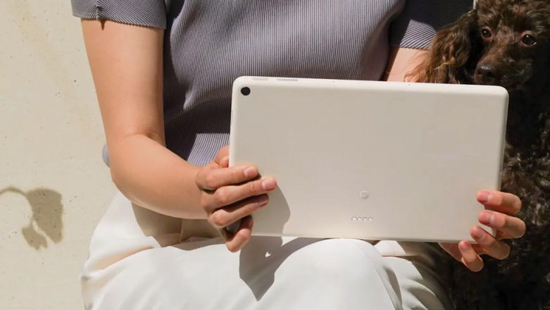 Google Pixel Tablet trafia do sprzedaży na kilka miesięcy przed premierą