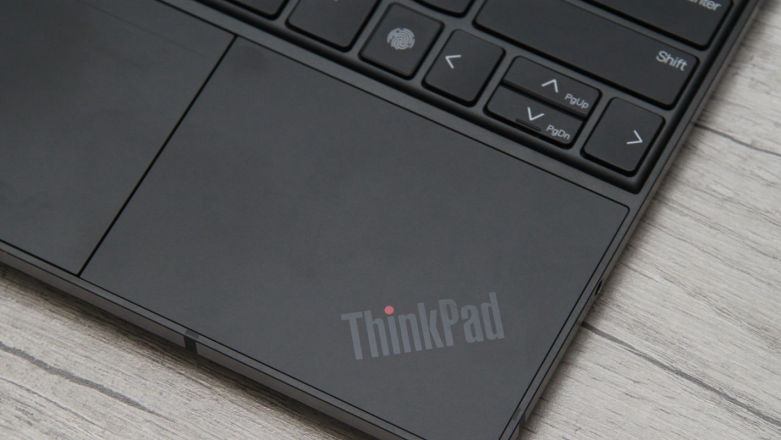 Lenovo ThinkPad Z13. Notebook premium z AMD!