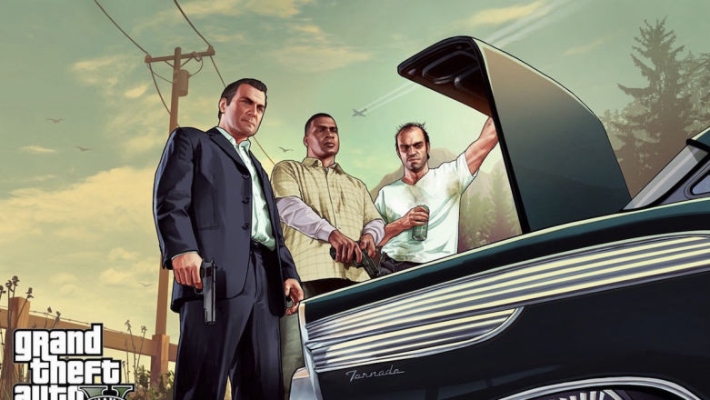 GTA 5 miało dostać wielki dodatek fabularny. Dlaczego to nie doszło do skutku?!