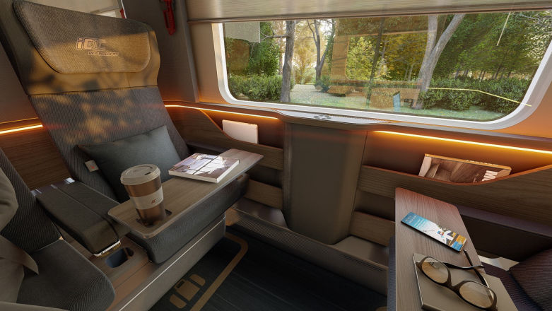 Jak kupić bilet za 49 zł na Pendolino? Podpowiadamy