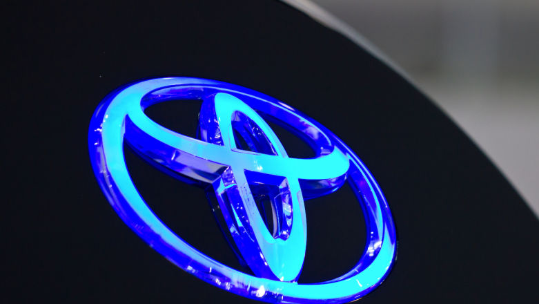 Toyota ma nowego prezesa. Wnuk założyciela koncernu rezygnuje z roli CEO