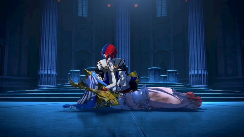 Fire Emblem Engage: laurka dla przeszłości